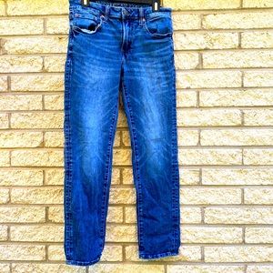 American Eagle jeans, 31 x 30